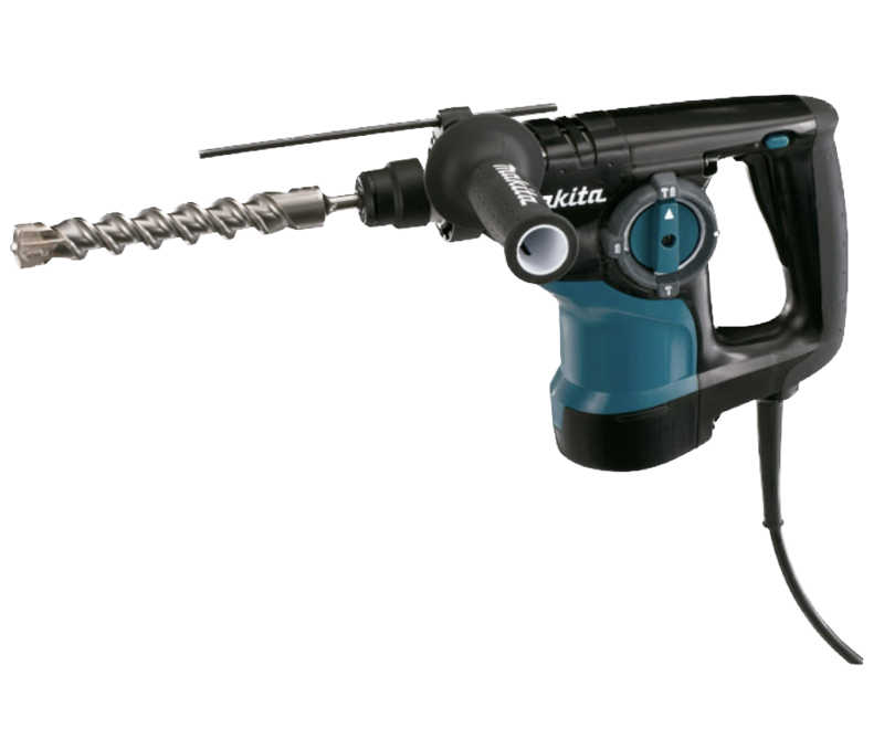 Martelete Perf/Romp HR2810 (220V) 800W MAKITA